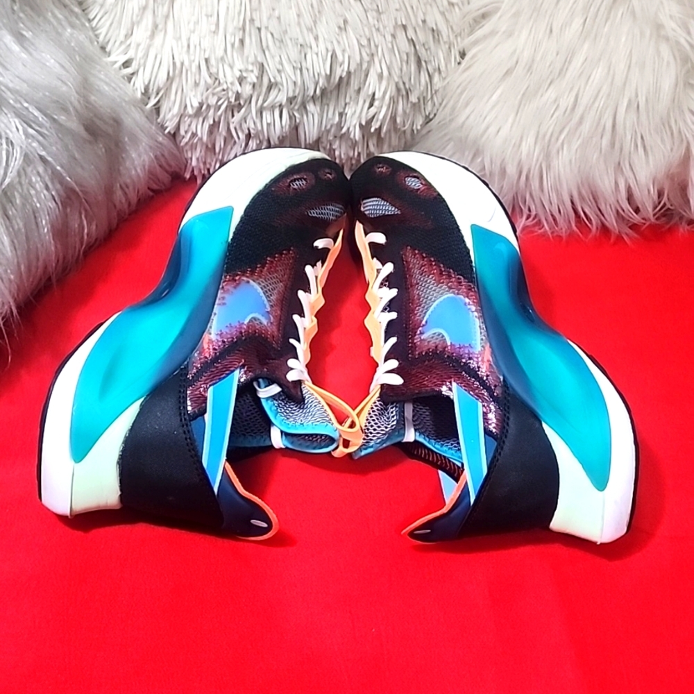 NIKE D/MS/X SNEAKERS - Picture 6 of 11